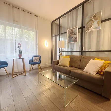 شقة Garden House The Arch