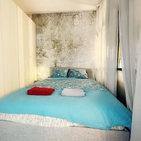 شقة Garden House The Arch باريس