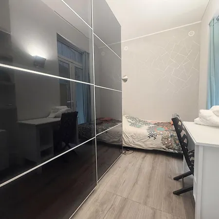 Garden House The Arch