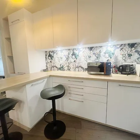 Garden House The Arch *