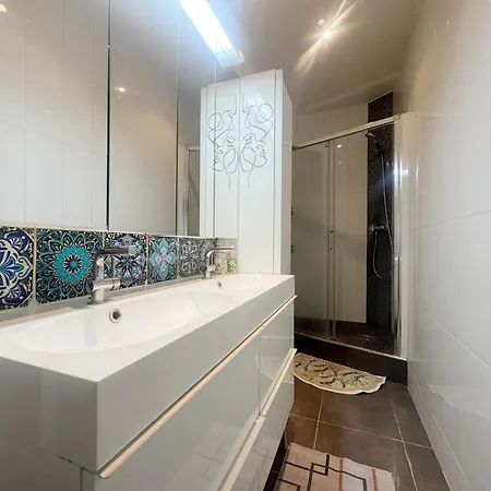 Garden House The Arch *