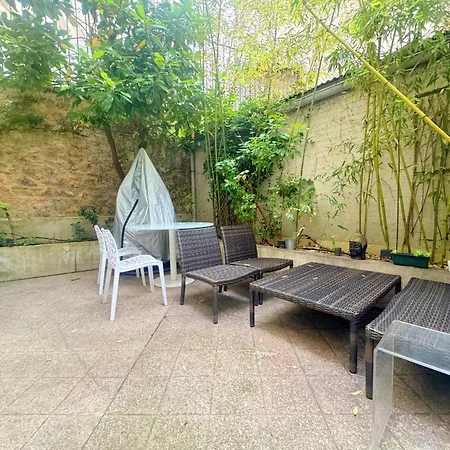 Garden House The Arch شقة *