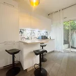 Apartamento Garden House The Arch Paris